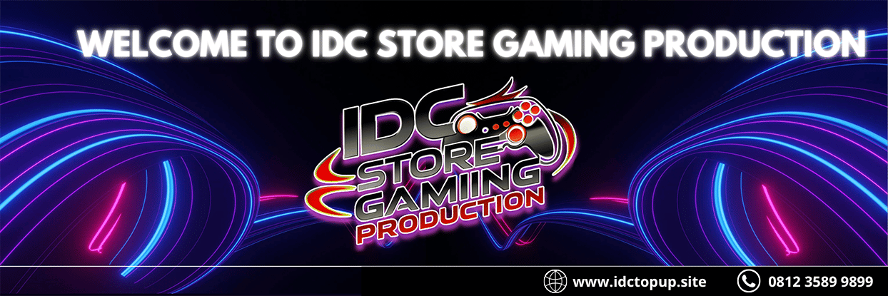 IDC Store