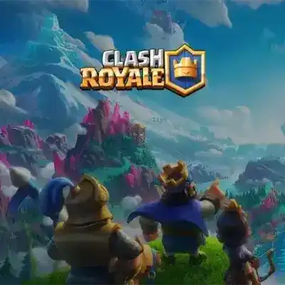 Clash Royale