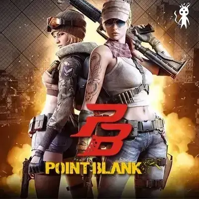 Point Blank - ID